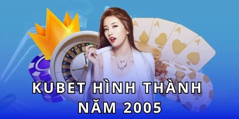 Tổng quan về KUBET là sân chơi thú vị, hấp dẫn Tổng quan về KUBET là sân chơi thú vị, hấp dẫn