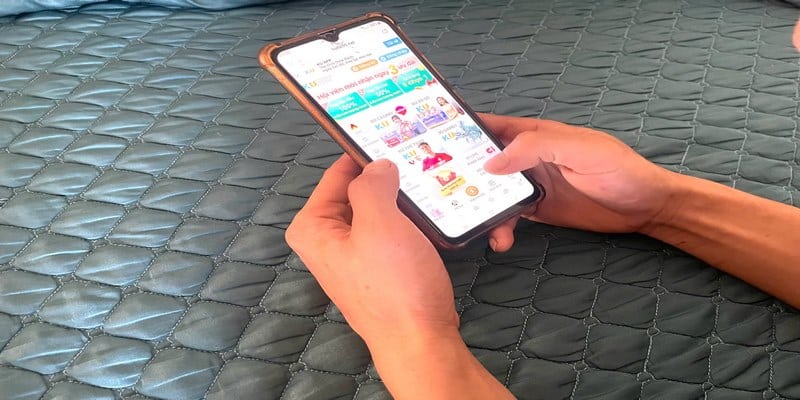 Giải trí cá cược mọi lúc mọi nơi với app KUBET Giải trí cá cược mọi lúc mọi nơi với app KUBET